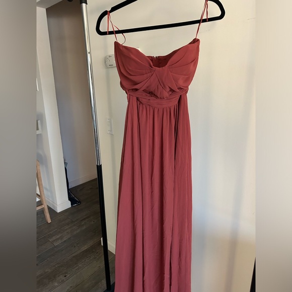 Birdy Grey Grace Convertible Dress - Picture 5 of 8